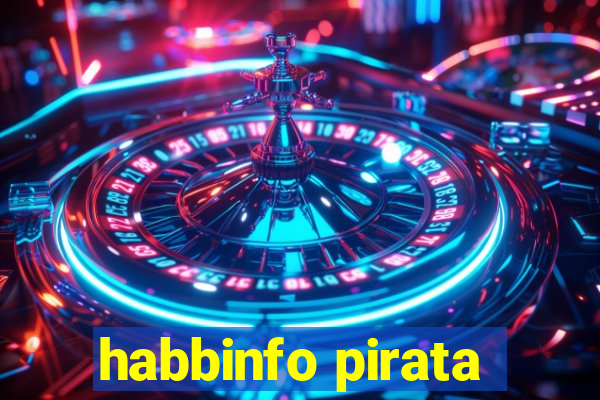 habbinfo pirata